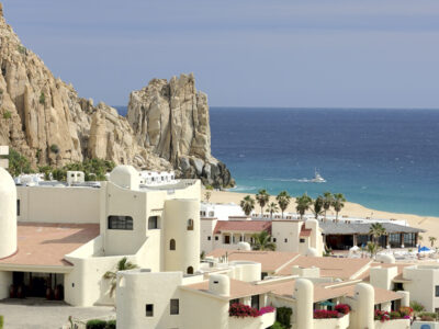 20 facts about Los Cabos