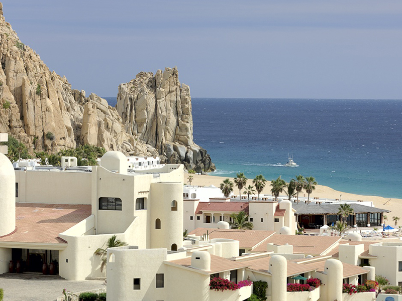 20 facts about Los Cabos