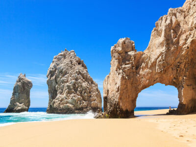 Cabo San Lucas Los Arcos, Mexico