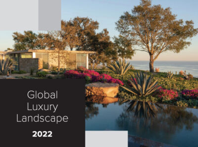 Berkshire Hathaway HomeServices 2022 Global Luxury Landscape Report