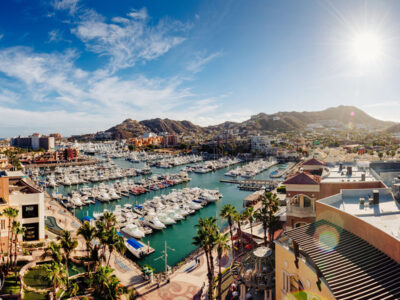 How to make the most of the Los Cabos lifestyle