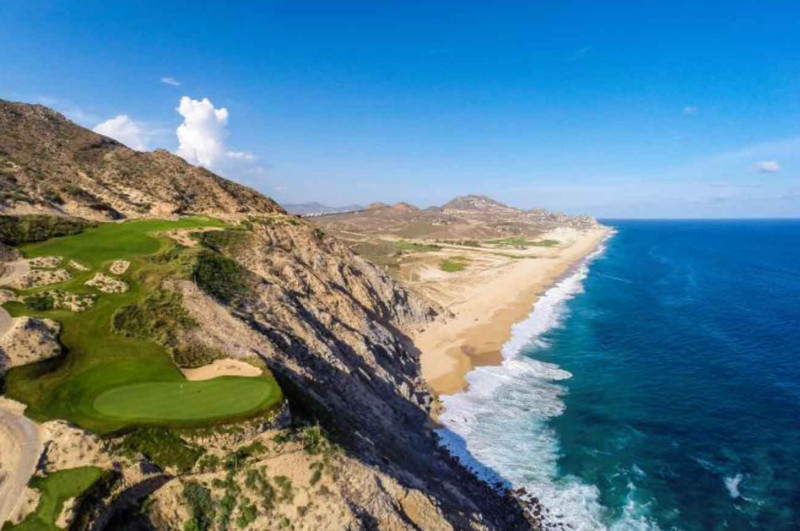 Cabo Pacific