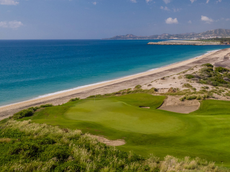 Puerto Los Cabos